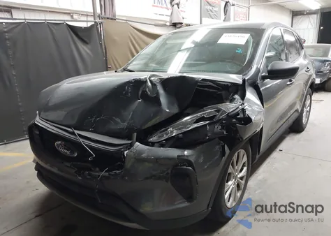 2023 Ford Escape Active из США, поврежденный, VIN 1FMCU0GN2PUA02463